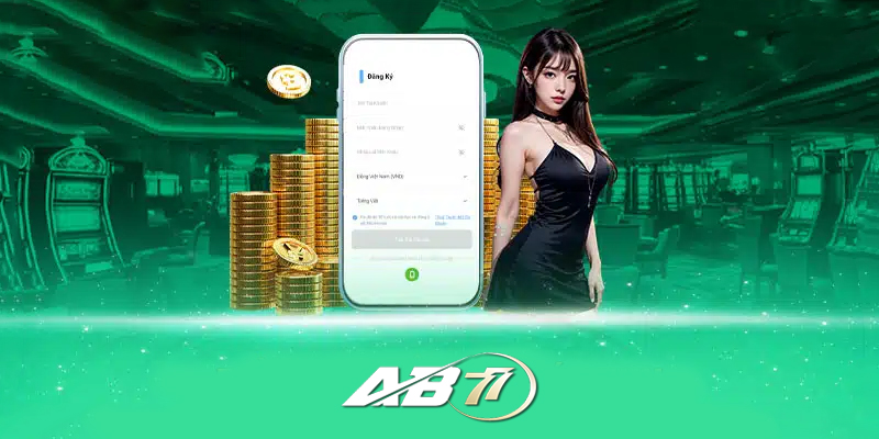 Đăng ký AB77 | Những điều bạn cần biết khi đăng ký tại AB77